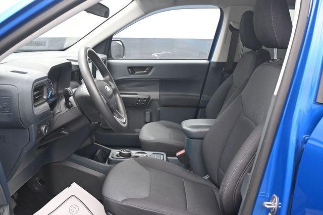 Certified Used 2022 Blue Metallic Ford XL image 37