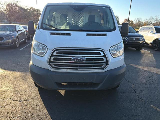 2016 Ford Transit Cargo Van