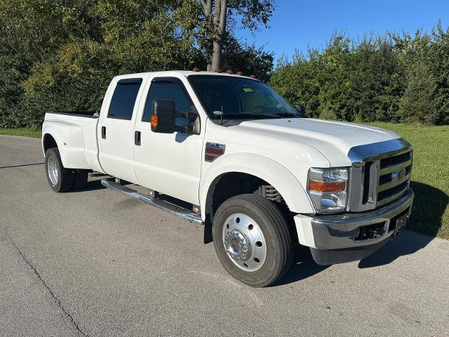 2008 Ford Super Duty F-450 Drw