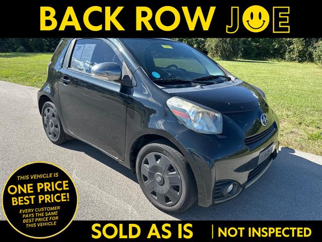 2012 Scion IQ