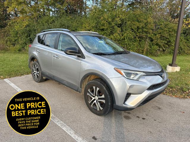 2017 Toyota RAV4