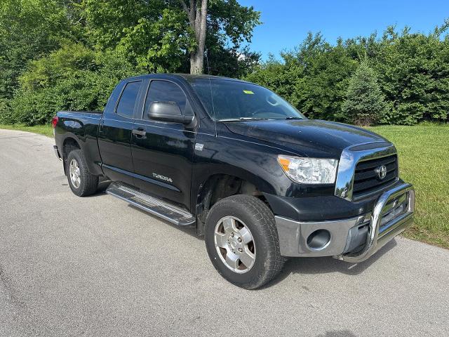 2008 Toyota Tundra 