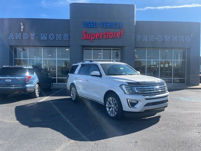 2019 Ford Expedition