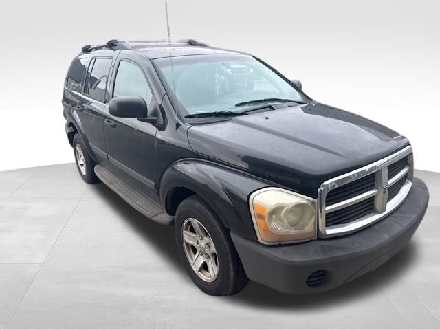 2006 Dodge Durango SXT