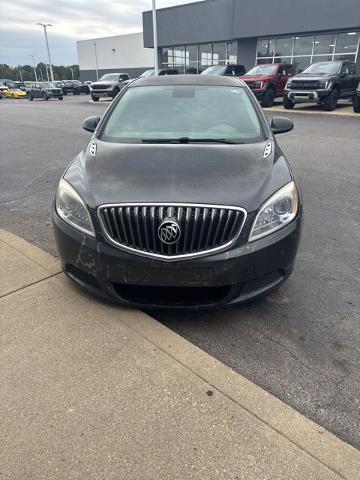 2015 Buick Verano