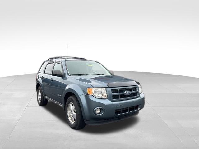 2011 Ford Escape Hybrid HYBRID