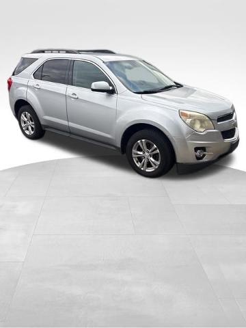 2012 Chevrolet Equinox