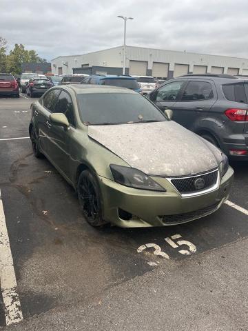 2006 Lexus Is 250