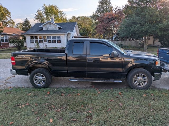 2007 Ford F-150