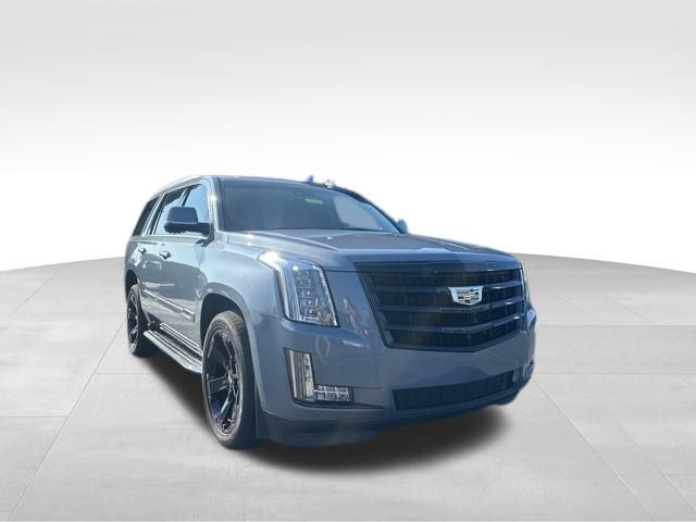 2016 Cadillac Escalade