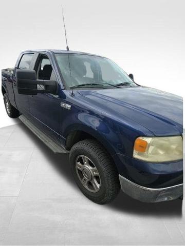 2007 Ford F-150