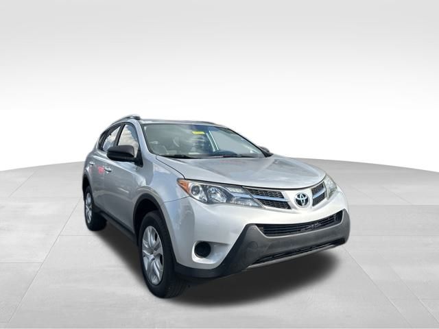 2014 Toyota RAV4