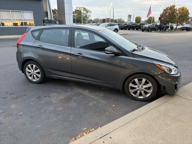 2013 Hyundai Accent