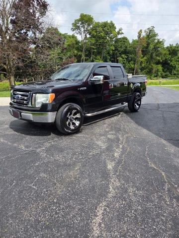 2010 Ford F-150