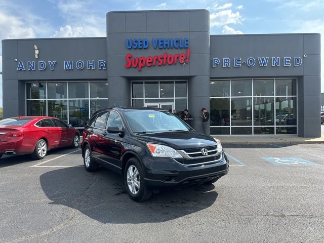 2011 Honda CR-V