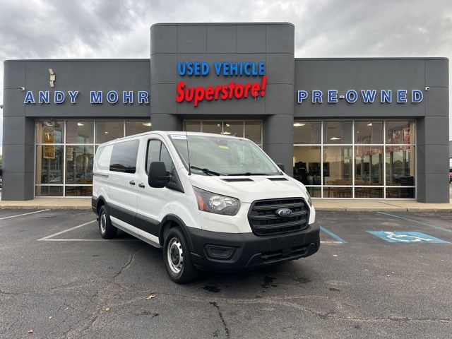 2020 Ford Transit Cargo Van
