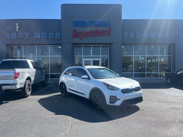 2020 Kia NIRO