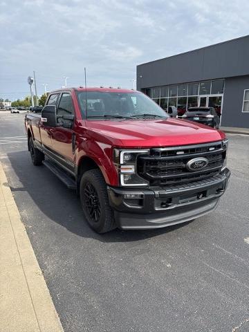 2022 Ford Super Duty F-250 Srw