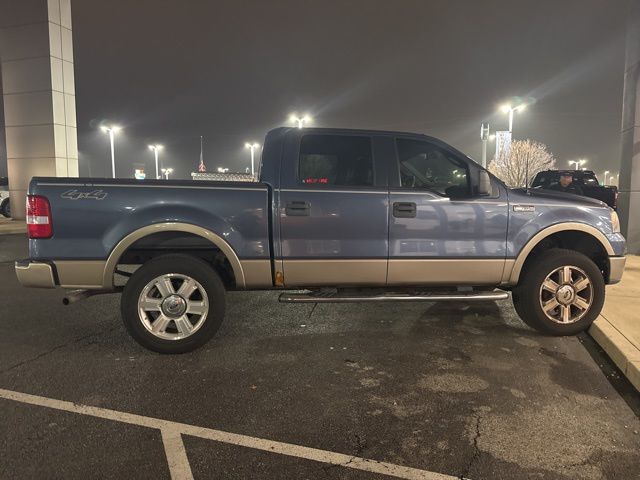 2006 Ford F-150