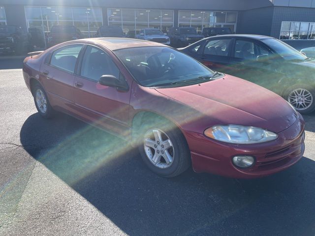 2002 Dodge Intrepid