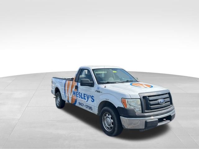 2010 Ford F-150