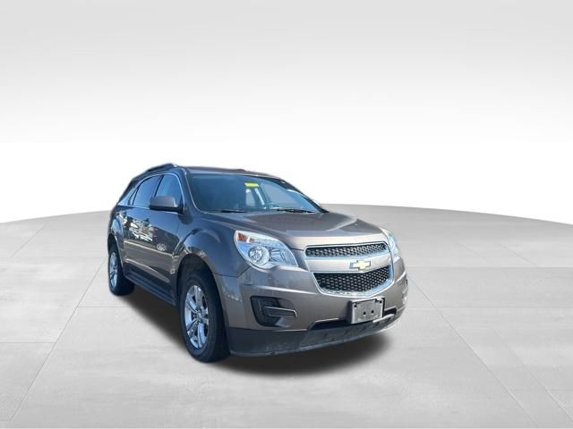 2012 Chevrolet Equinox