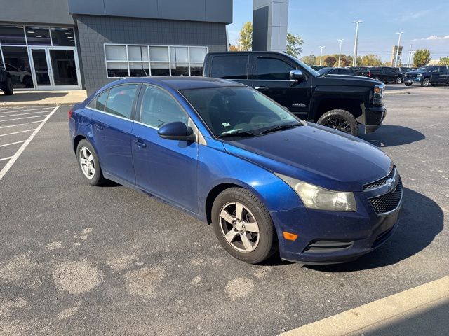 2013 Chevrolet Cruze