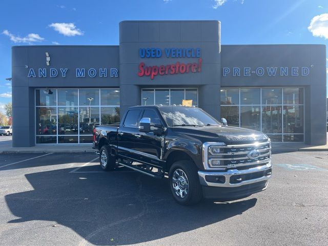 2024 Ford Super Duty F-350 Srw
