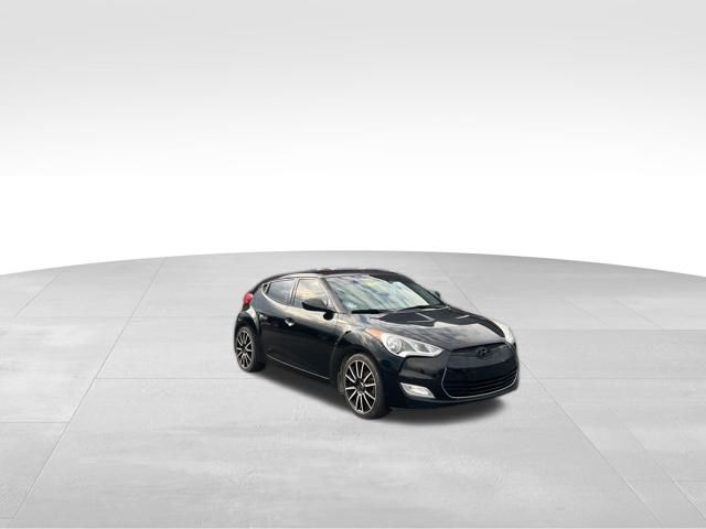 2013 Hyundai Veloster