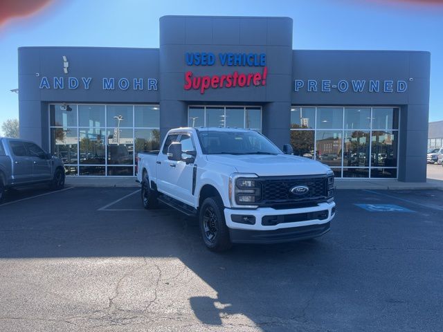2024 Ford Super Duty F-250 Srw