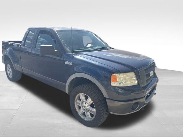 2006 Ford F-150