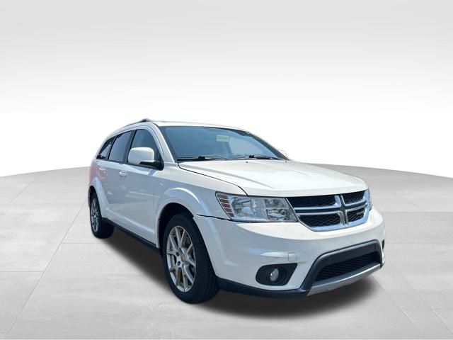 2013 Dodge Journey SXT