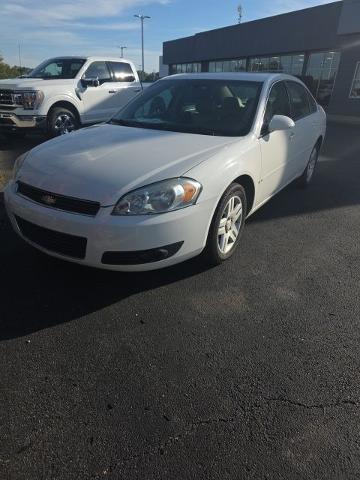 2006 Chevrolet Impala