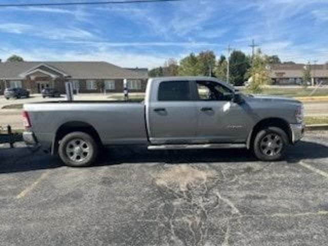 2023 RAM 3500