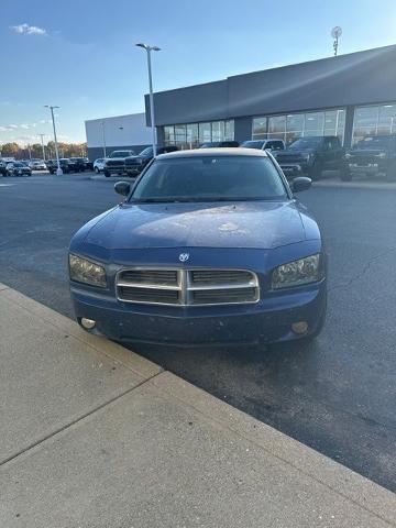 2009 Dodge Charger