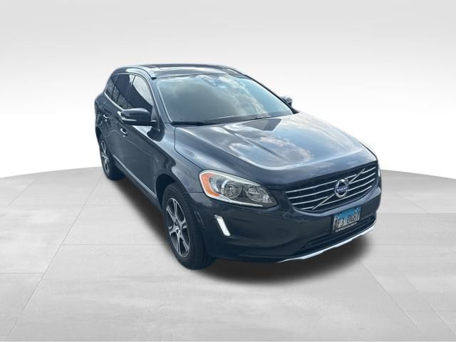 2015 Volvo XC60