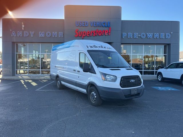 2016 Ford Transit Cargo Van