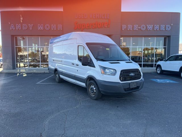 2015 Ford Transit Cargo Van