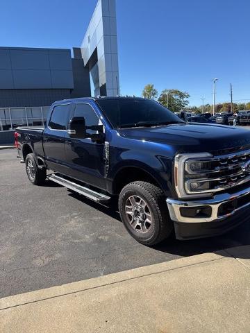 2024 Ford Super Duty F-250 Srw