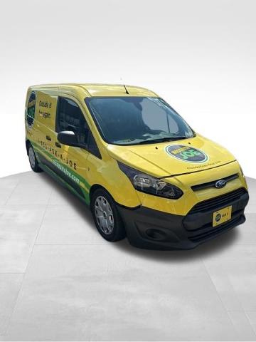 2018 Ford Transit Connect XL