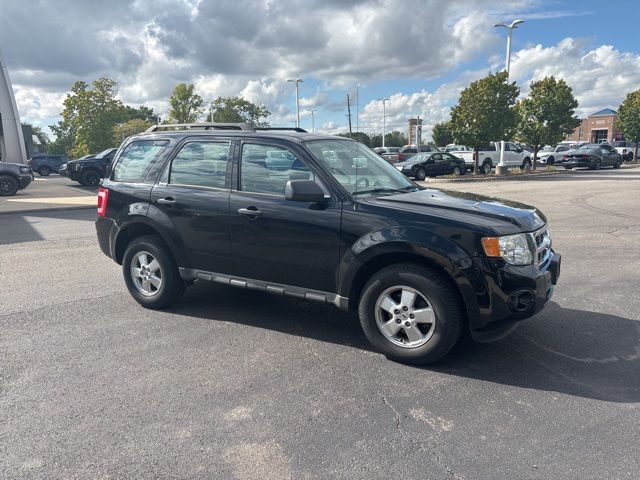 2009 Ford Escape