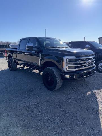 2023 Ford Super Duty F-350 Srw