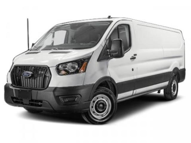 2023 Ford Transit Cargo Van
