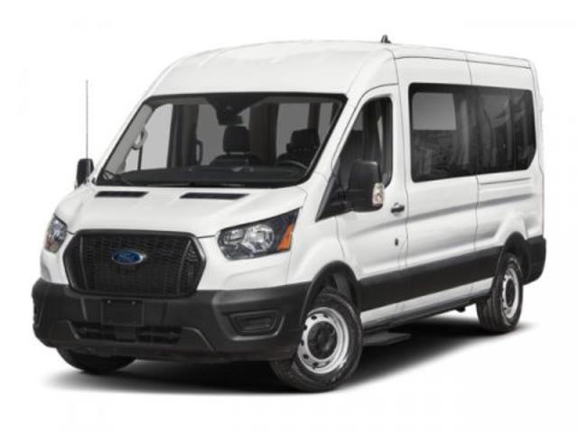 2024 Ford Transit Passenger Wagon
