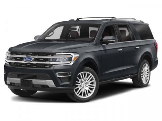 2024 Ford Expedition Max