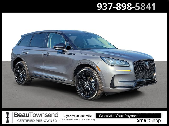 2024 Lincoln Corsair