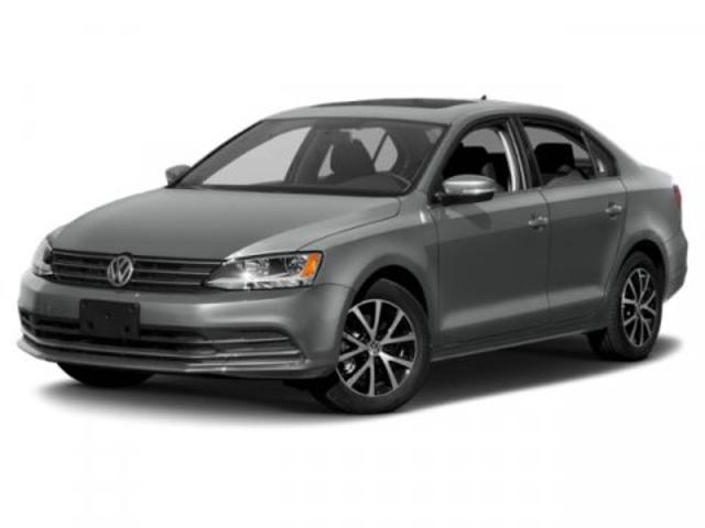 2015 Volkswagen Jetta Sedan