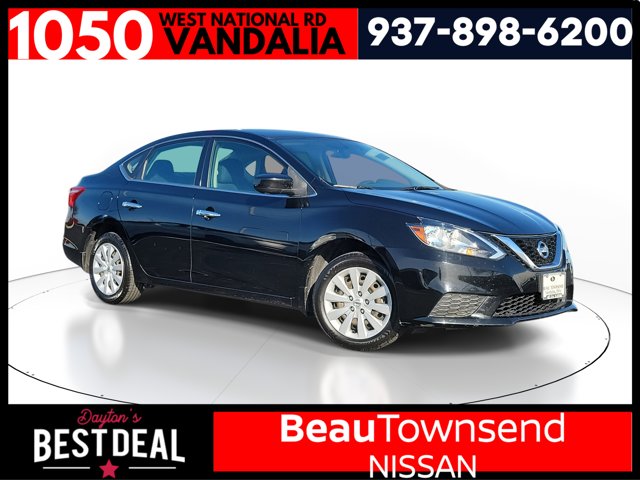 2019 Nissan Sentra