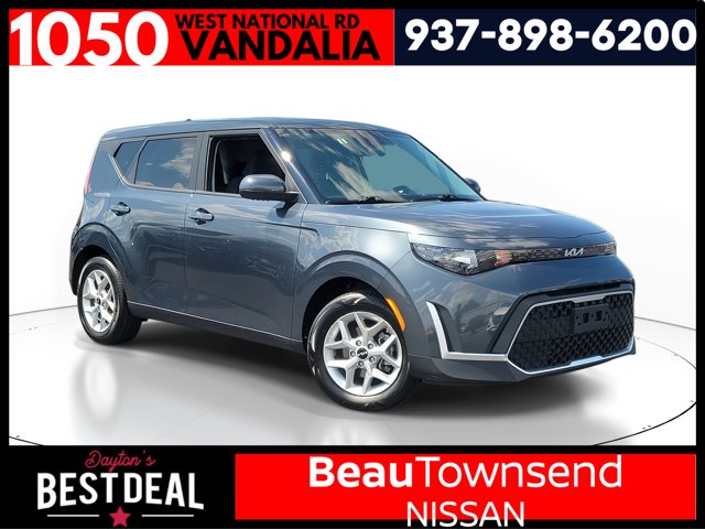 2024 Kia SOUL
