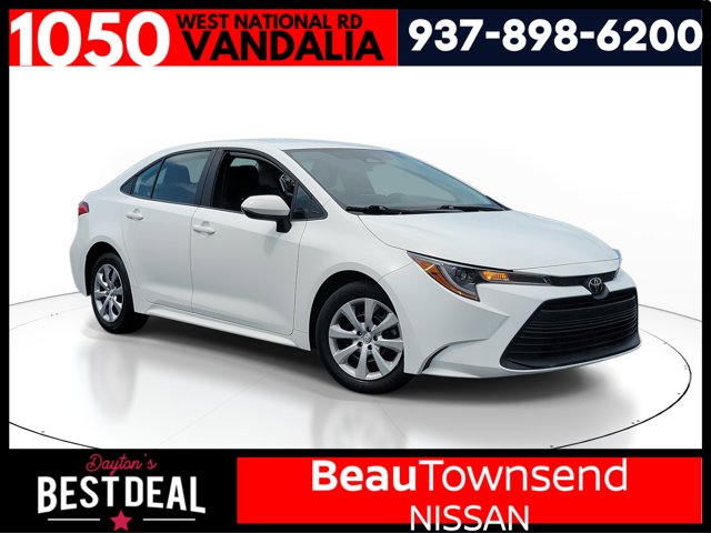 2023 Toyota Corolla